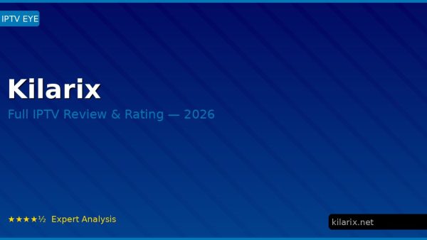 Kilarix Review 2026 — Channels, Pricing & Honest Rating