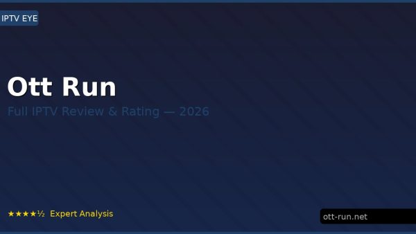 Ott Run Review 2026 — Channels, Pricing & Honest Rating